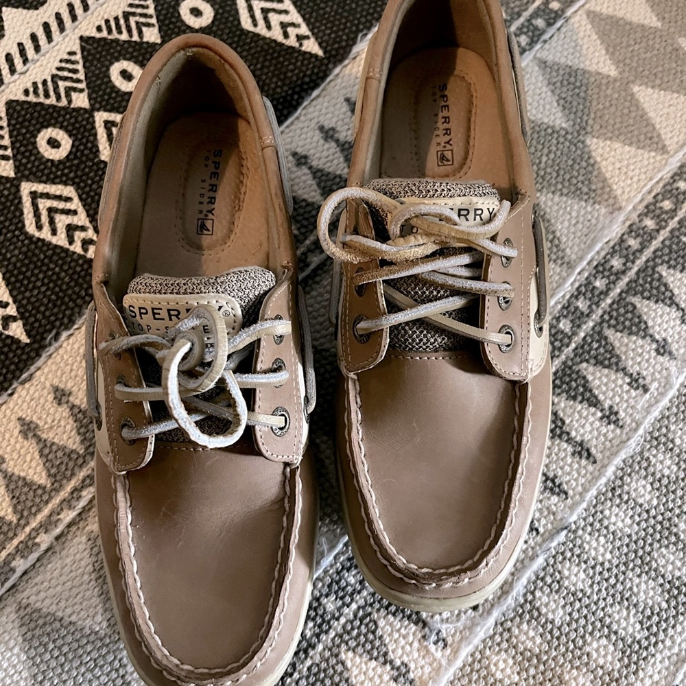 🌿Sperrys🌿